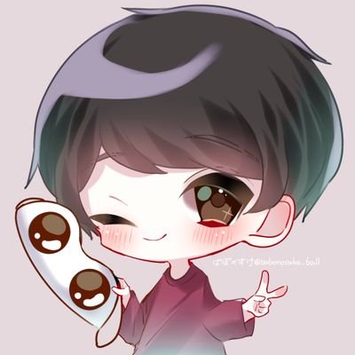 ばぼさんのプロフィール画像