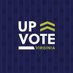 UpVote Virginia (@upvoteva) Twitter profile photo UpVote Virginia (@upvoteva) Twitter profile photo