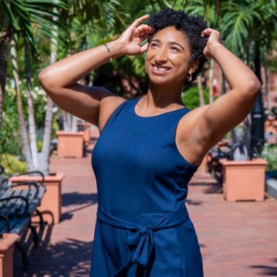 #Ward8 resident. all things DEI & education. #runner #auntlife #Caliraised. retweets do not equal endorsement