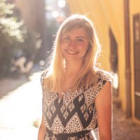 Anastasia Gusach (@gusachanastasia) 's Twitter Profile Photo