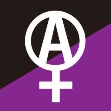 Anarcha-Feminist, catmom 🐈