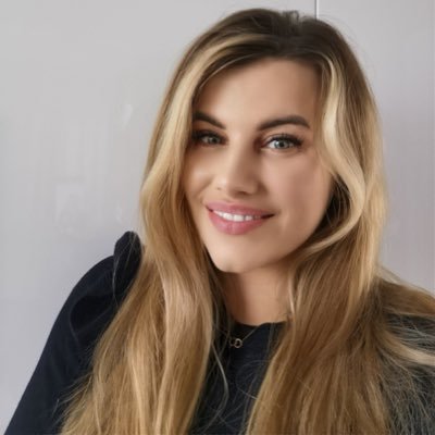 nataliaadymek's profile picture. co-founder https://t.co/aIx6VvITHu