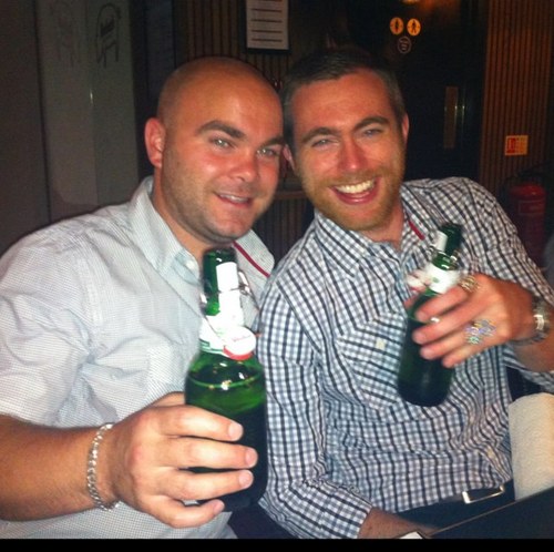 MattTwomey's profile picture. 