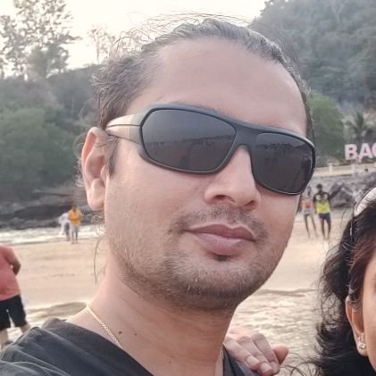 yatinbb's profile picture. Network specialist ~ Working in IBM India ~love meditation.. satsang.. seva