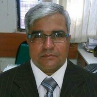 अशोक वशिष्ठ (@ashok_vashisht) 's Twitter Profile