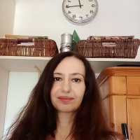 Claudia Armani Health Coach (@healthcoachlond) Twitter profile photo