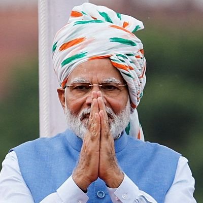 modifans_'s profile picture. A small team of modi fan's
(फॉलो कीजिए फॉलो बैक मिलेगा/ राष्ट्रवाद को मिलकर आगे बढ़ाना है)