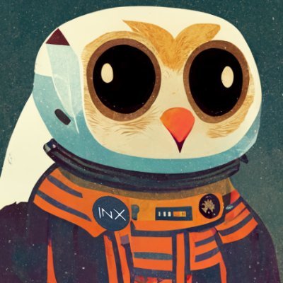 主にCrypto・Securitytokenに関する話題を呟く人
特にRWAに注目しております
マンガ投稿は基本的にぴよたそさんをお借りしています😊
#INX #Tzero #Republic #XDC