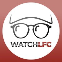 Watch LFC (@watch_lfc) 's Twitter Profile Photo Watch LFC (@watch_lfc) 's Twitter Profile Photo