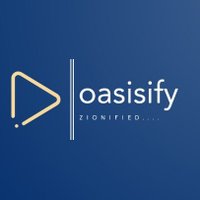 Oasisify(@Oasisify1) 's Twitter Profile Photo