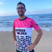 Entrenador Atletismo Running EntrenayMejora(@juanpacoach) 's Twitter Profileg