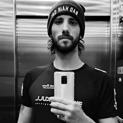 SlesherPlay's profile picture. 1,86m de muita energia.
Gamer, observador do espaço, amante da natureza, viajante de festivais, livros e sonhos.
Começarei a usar mais isso aqui.