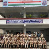LB Nagar Police Station (@lbnagarps) 's Twitter Profile