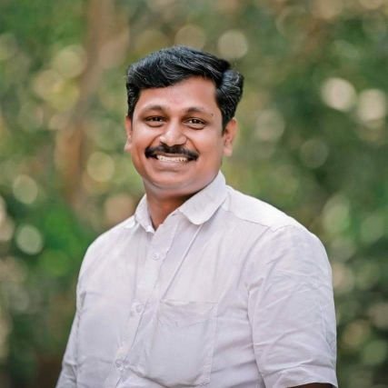 BJP Palakkad District General Secretary