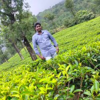 Janarthanan ஜனார்த்தனன் 𓃵 (@janarthanan189) 's Twitter Profile