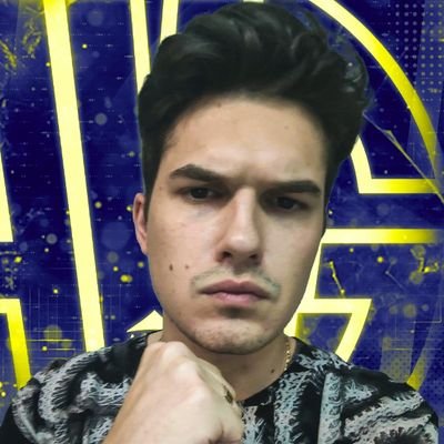 RikApexM's profile picture. 23 yo from 🇮🇹