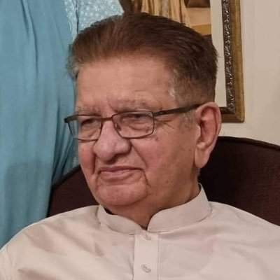 Member Punjab Executive PPP - Lawyer - Agriculturist