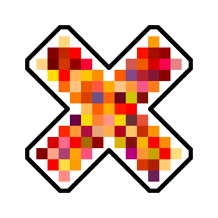 Official Twitter for #rejectedpalettes by @SpriterGors and @ckelsallpxls. We enjoy Pixelart and creativity.