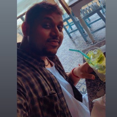Pradeep Gupta Profile