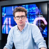 Denis Kataev (@deniskataevfr) 's Twitter Profile