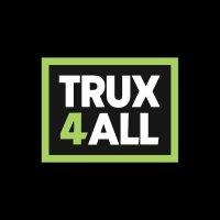 Trux4all (@trux4all) 's Twitter Profile Photo Trux4all (@trux4all) 's Twitter Profile Photo