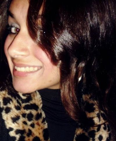 agnys_d's profile picture. Pelo medo da tentativa deixamos de desfrutar as coisas boas da vida! =D