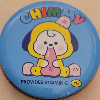 💜チムチム💜