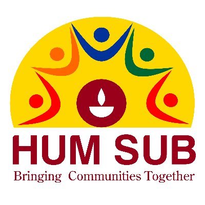 Hum Sub Inc. is a non-profit Indian-American cultural organization registered in the Town of Cary, North Carolina.