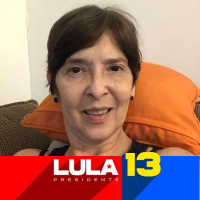 Vera Lucas(@lucvera) 's Twitter Profile Photo