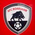 AFC Boarshaw (@afcboarshaw) Twitter profile photo