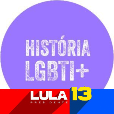 História, política e cultura LGBTI+ do Brasil e sempre um pouco mais