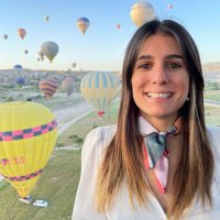 Gabi Menegozzi💚 (@gabimenegozzi) 's Twitter Profile