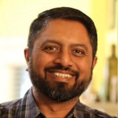 ParagMahalley's profile picture. 