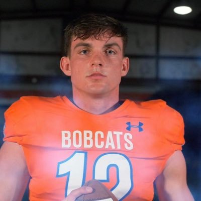 San Angelo Central C/O 2023 QB || 6’2 190 || 4.51 - 40 || 36” Vertical || Track - 22.1 - 200 meter | 3.88GPA  https://t.co/hWCXeTZsBP