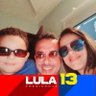 Demetriodrs's profile picture. ESTE PAÍS TEM LEI, TEM REGRA E TEM UM DONO, CHAMADO POVO BRASILEIRO. - Presidente Luiz Inácio Lula da Silva

#BrasilSoberano