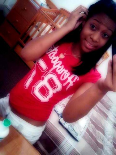 NaniiJacobs's profile picture. #TeamFallowBack #TeamBreezy & #TylorGang :)