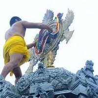 Khagaya Nishakara (@chander43) 's Twitter Profile