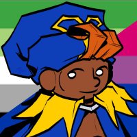 malk (@malkasaur) 's Twitter Profile