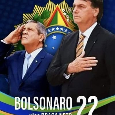 Brasil acima de tudo. Deus acima de todos.🇧🇷🇧🇷