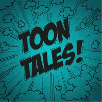 Toon Tales Podcast (@toontalespod) 's Twitter Profile