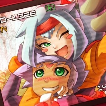 Ashe and Greyさんのプロフィール画像