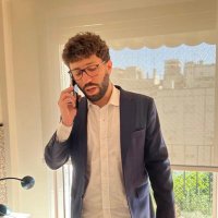 Martín E. Masci (@drmartinmasci) 's Twitter Profile Photo Martín E. Masci (@drmartinmasci) 's Twitter Profile Photo