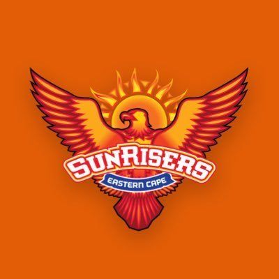 @SunrisersEC @sunrisers fan club 
#SunrisersEasternCape and Sunrisers Hyderabad fan club 
  #PlayWithFire