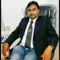 Adv_Satish Patel_BJP (Modi Ka Parivar)(@satishpatel6460) 's Twitter Profile Photo