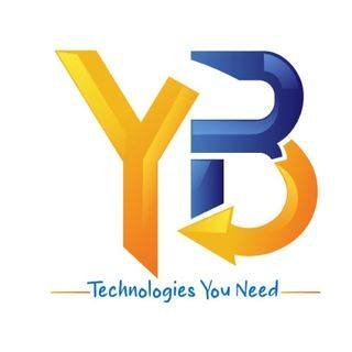 YellowBeamTech's profile picture. 