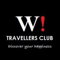 W TRAVELLERS CLUB - Travel Management Company(@w_travellers) 's Twitter Profile Photo