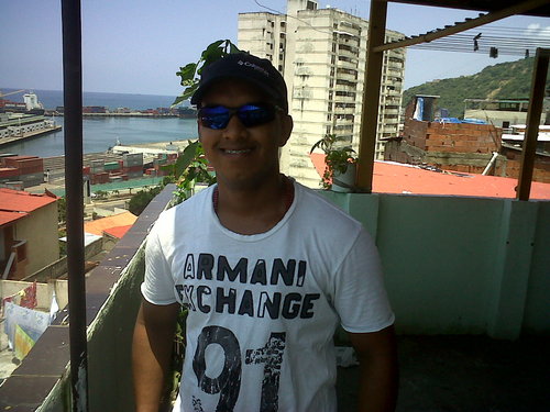 89Thebigshow's profile picture. 