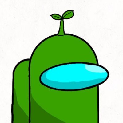 VsEddsworld's profile picture. idk either