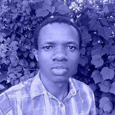 Officiall Twitter account for @ShanickBerick .Digital & Communicatins Strategist,an @Enviromentalist,Politician.
Youth Leader @TheODMparty
Enterpreneur.