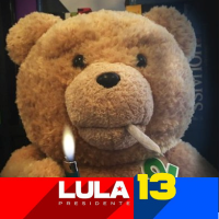 LyonTedEsquerdopata (@tedesquerdopata) 's Twitter Profile